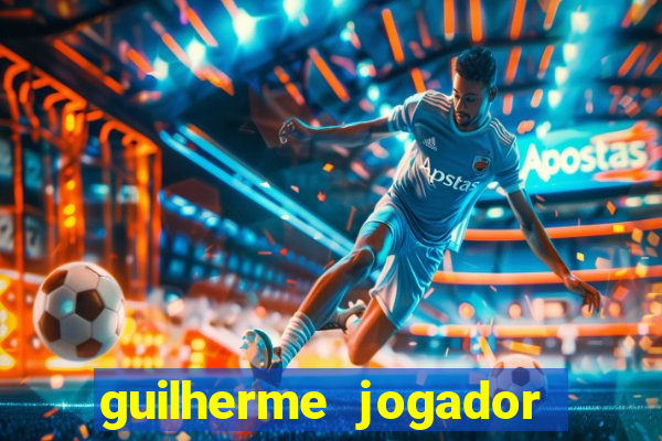 guilherme jogador do corinthians pelado